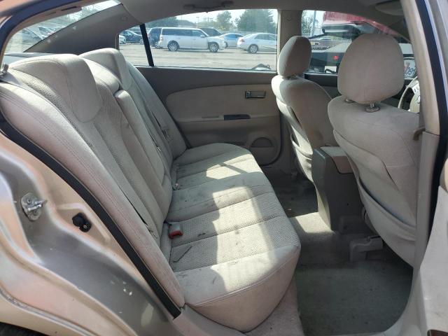 Photo 9 VIN: 1N4AL11D35C142034 - NISSAN ALTIMA S 