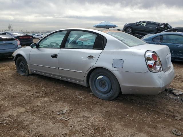 Photo 1 VIN: 1N4AL11D35C180203 - NISSAN ALTIMA S 