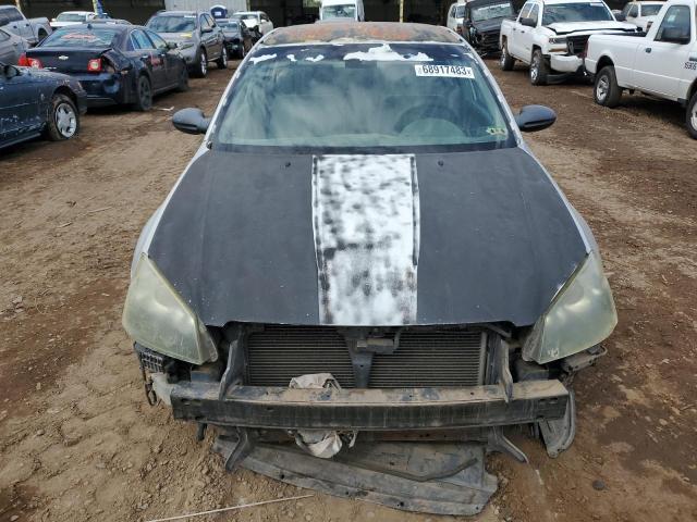 Photo 4 VIN: 1N4AL11D35C180203 - NISSAN ALTIMA S 