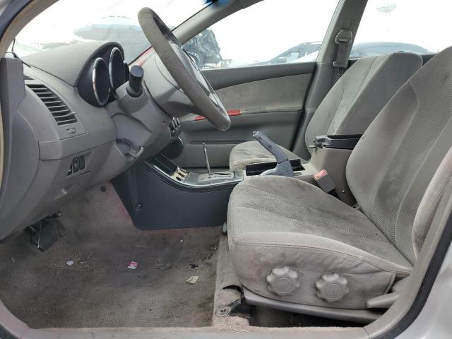 Photo 6 VIN: 1N4AL11D35C180203 - NISSAN ALTIMA S 