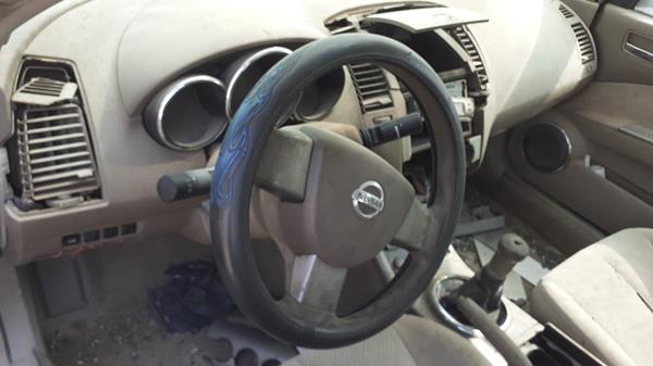 Photo 11 VIN: 1N4AL11D35C234325 - NISSAN ALTIMA 