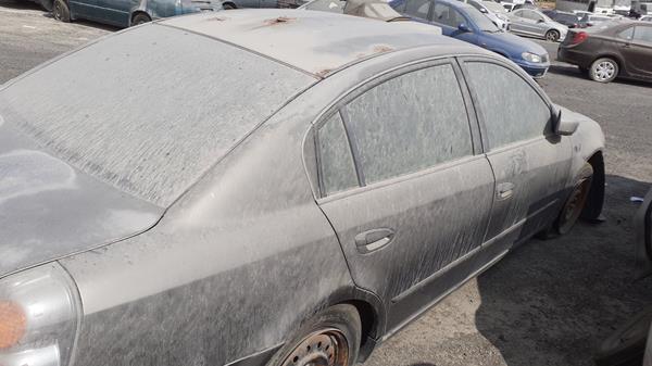 Photo 6 VIN: 1N4AL11D35C234325 - NISSAN ALTIMA 