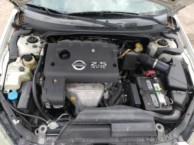 Photo 10 VIN: 1N4AL11D35C260567 - NISSAN ALTIMA S 