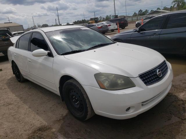 Photo 3 VIN: 1N4AL11D35C260567 - NISSAN ALTIMA S 