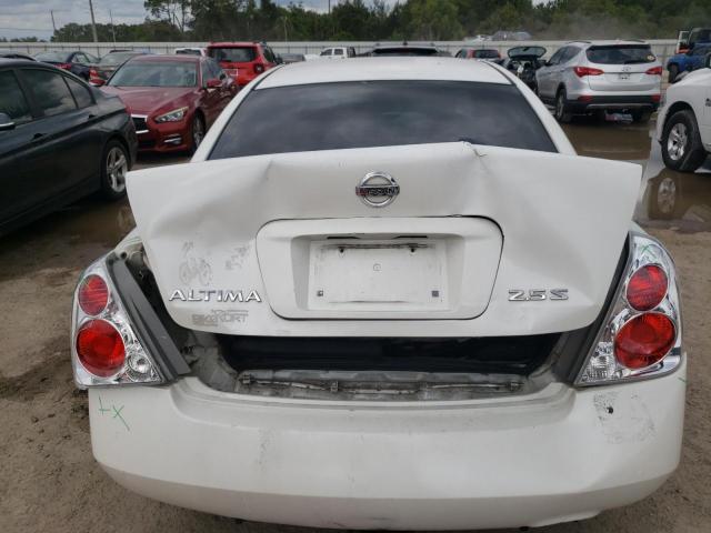 Photo 5 VIN: 1N4AL11D35C260567 - NISSAN ALTIMA S 