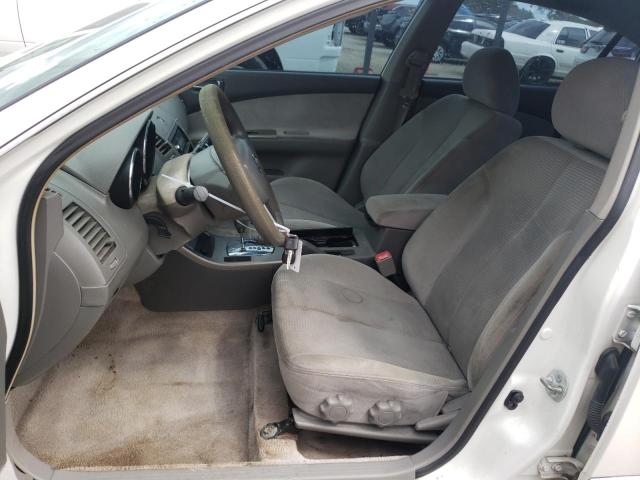 Photo 6 VIN: 1N4AL11D35C260567 - NISSAN ALTIMA S 