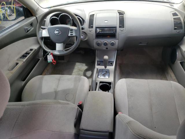 Photo 7 VIN: 1N4AL11D35C260567 - NISSAN ALTIMA S 