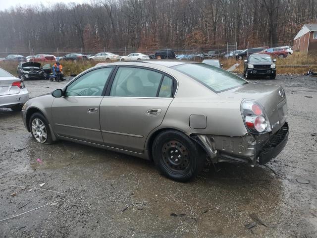 Photo 1 VIN: 1N4AL11D35C260911 - NISSAN ALTIMA S 