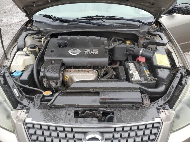 Photo 10 VIN: 1N4AL11D35C260911 - NISSAN ALTIMA S 