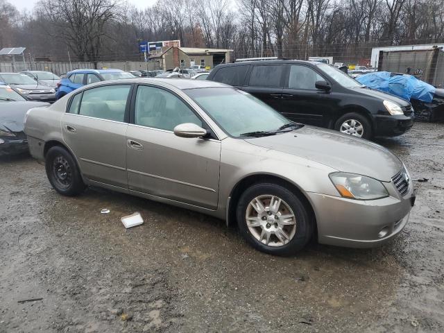 Photo 3 VIN: 1N4AL11D35C260911 - NISSAN ALTIMA S 