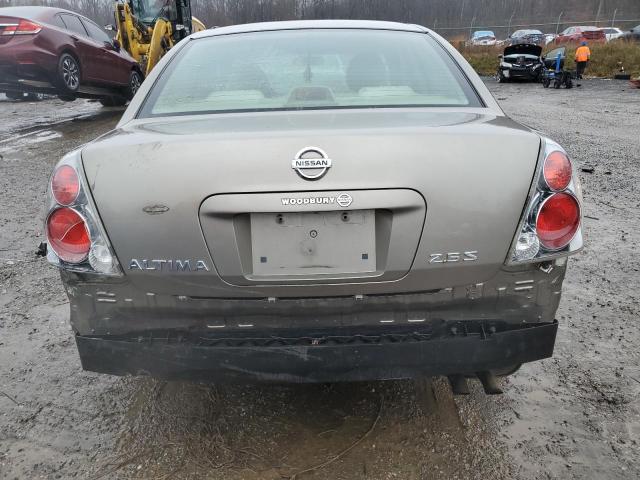 Photo 5 VIN: 1N4AL11D35C260911 - NISSAN ALTIMA S 