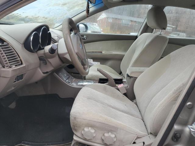 Photo 6 VIN: 1N4AL11D35C260911 - NISSAN ALTIMA S 