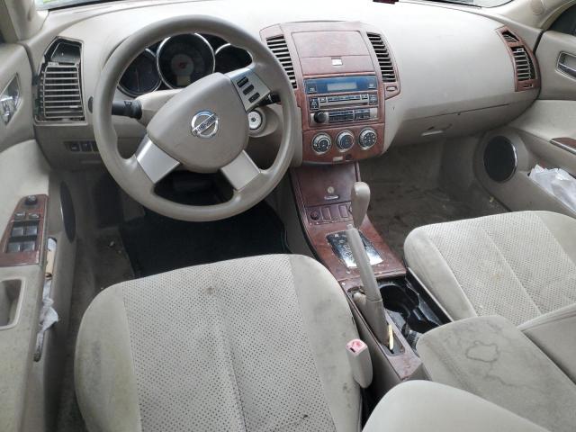 Photo 7 VIN: 1N4AL11D35C260911 - NISSAN ALTIMA S 