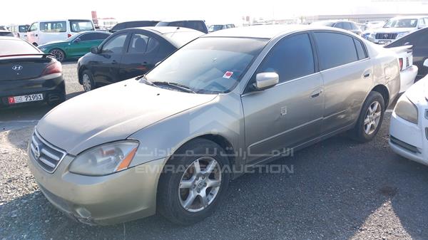 Photo 3 VIN: 1N4AL11D35C261038 - NISSAN ALTIMA 