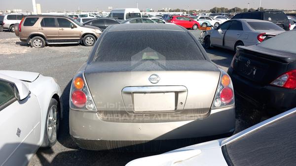 Photo 5 VIN: 1N4AL11D35C261038 - NISSAN ALTIMA 