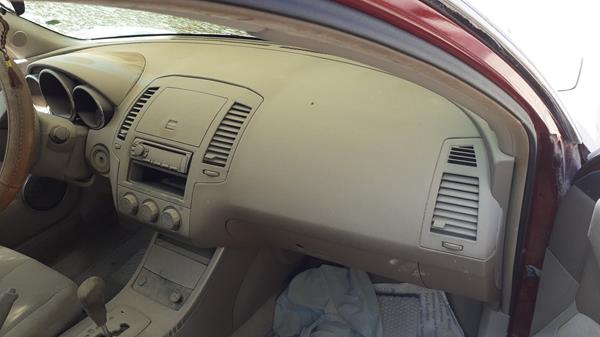 Photo 22 VIN: 1N4AL11D35C288059 - NISSAN ALTIMA 