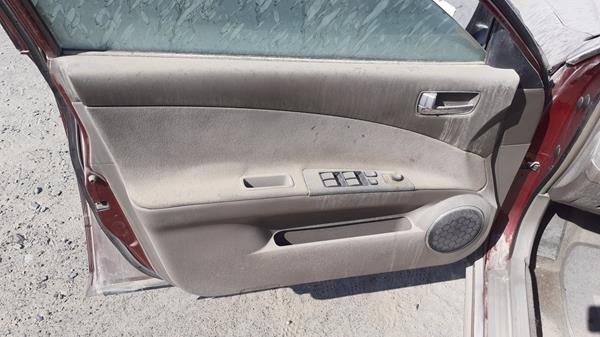 Photo 8 VIN: 1N4AL11D35C288059 - NISSAN ALTIMA 