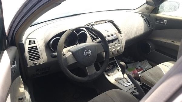 Photo 11 VIN: 1N4AL11D35C304955 - NISSAN ALTIMA 2.5 