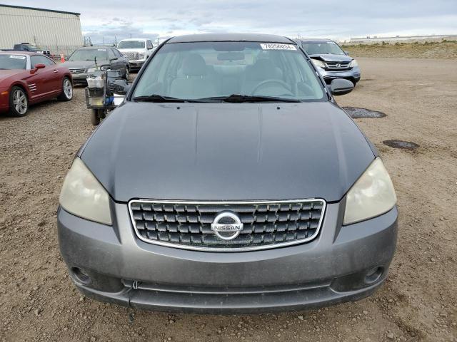 Photo 4 VIN: 1N4AL11D35C308181 - NISSAN ALTIMA S 