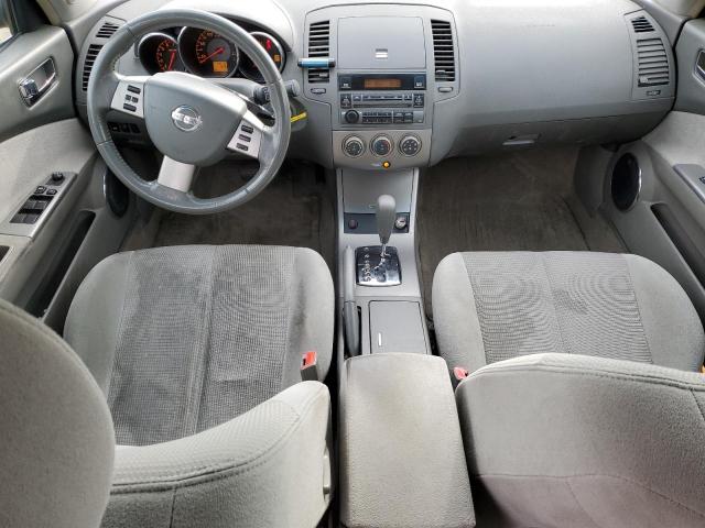 Photo 7 VIN: 1N4AL11D35C308181 - NISSAN ALTIMA S 