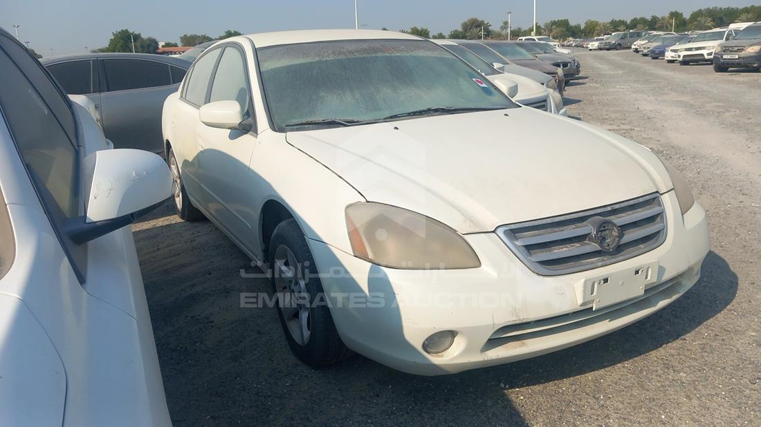 Photo 10 VIN: 1N4AL11D35C328477 - NISSAN ALTIMA 