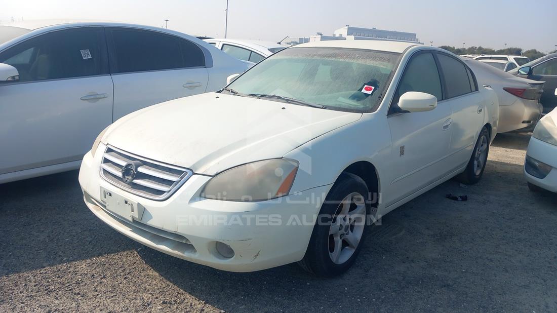 Photo 6 VIN: 1N4AL11D35C328477 - NISSAN ALTIMA 