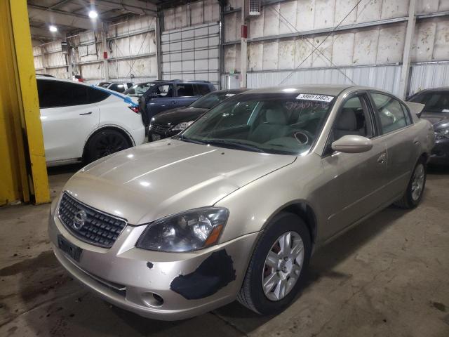 Photo 1 VIN: 1N4AL11D35C339009 - NISSAN ALTIMA S 