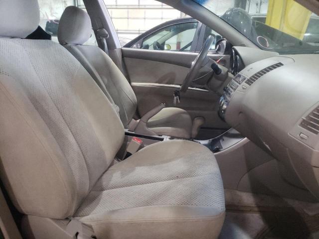 Photo 4 VIN: 1N4AL11D35C339009 - NISSAN ALTIMA S 