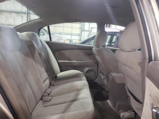 Photo 5 VIN: 1N4AL11D35C339009 - NISSAN ALTIMA S 