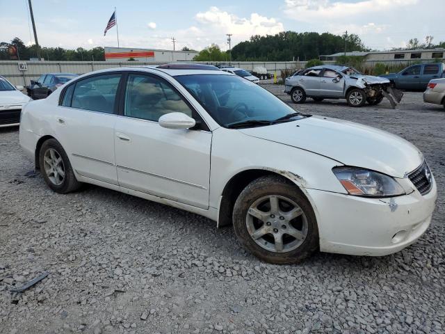 Photo 3 VIN: 1N4AL11D35C350656 - NISSAN ALTIMA 