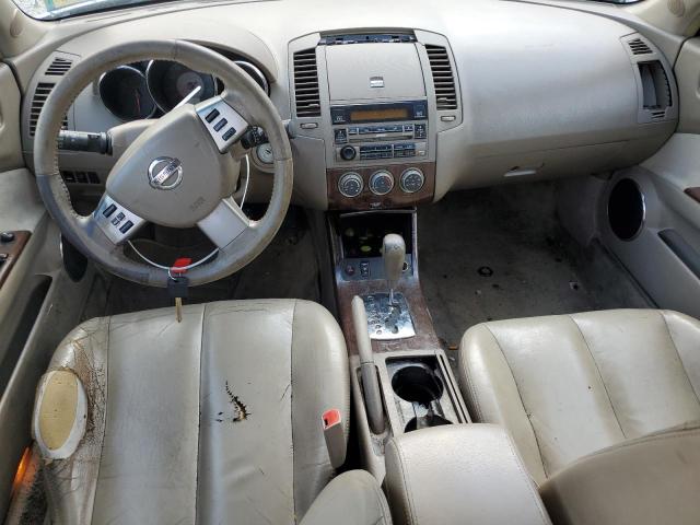 Photo 7 VIN: 1N4AL11D35C350656 - NISSAN ALTIMA 