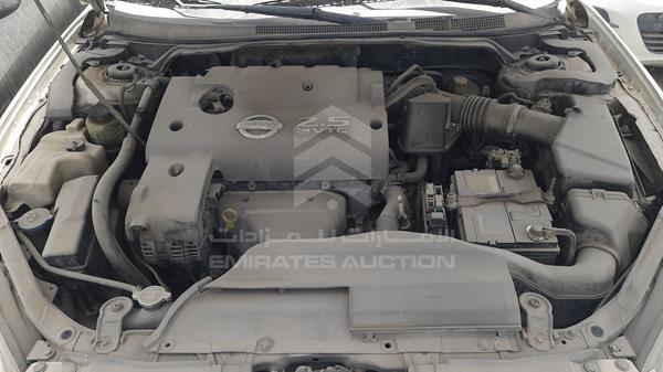 Photo 26 VIN: 1N4AL11D35C360555 - NISSAN ALTIMA 