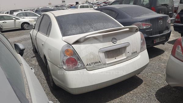 Photo 4 VIN: 1N4AL11D35C360555 - NISSAN ALTIMA 