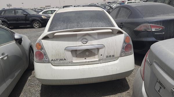 Photo 5 VIN: 1N4AL11D35C360555 - NISSAN ALTIMA 