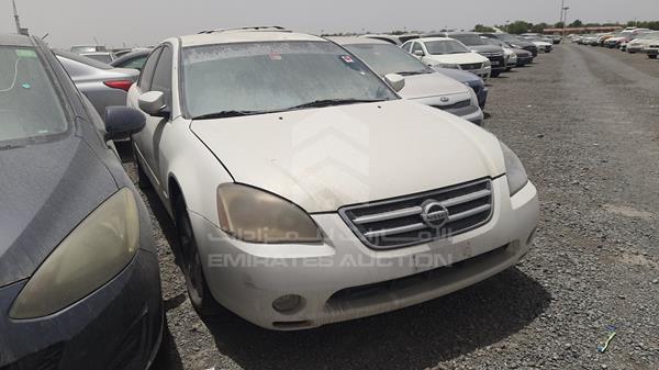 Photo 7 VIN: 1N4AL11D35C360555 - NISSAN ALTIMA 