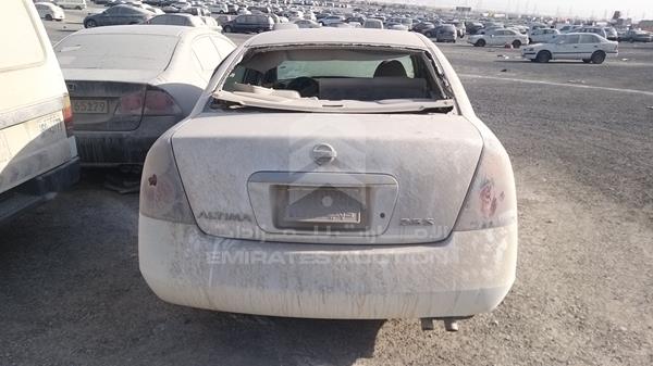 Photo 5 VIN: 1N4AL11D35C375945 - NISSAN ALTIMA 