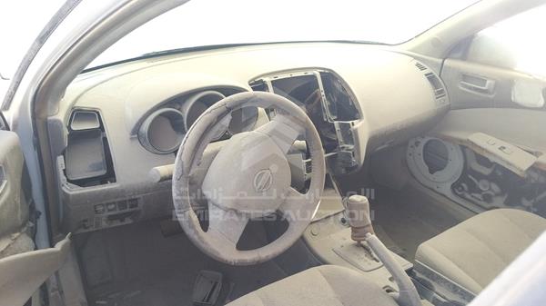 Photo 9 VIN: 1N4AL11D35C375945 - NISSAN ALTIMA 