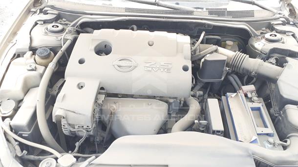 Photo 26 VIN: 1N4AL11D35C395273 - NISSAN ALTIMA 