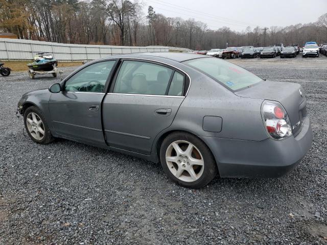 Photo 1 VIN: 1N4AL11D35N414666 - NISSAN ALTIMA S 