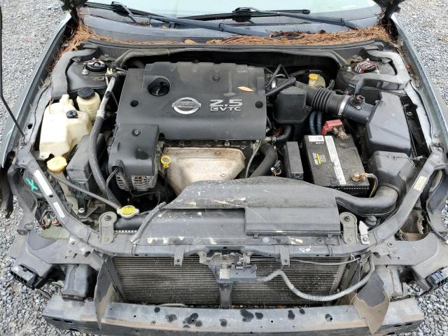 Photo 10 VIN: 1N4AL11D35N414666 - NISSAN ALTIMA S 