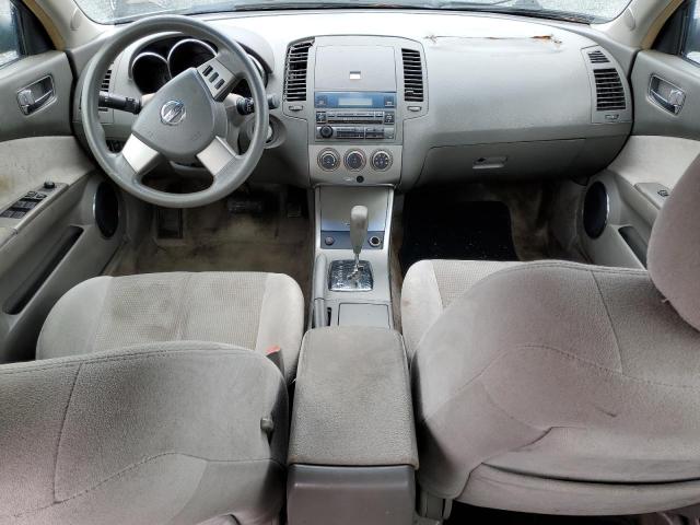 Photo 7 VIN: 1N4AL11D35N414666 - NISSAN ALTIMA S 