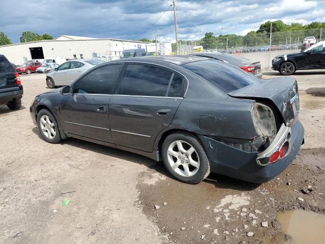 Photo 1 VIN: 1N4AL11D35N416756 - NISSAN ALTIMA S 