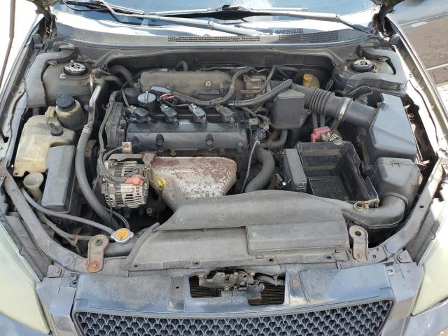 Photo 10 VIN: 1N4AL11D35N416756 - NISSAN ALTIMA S 