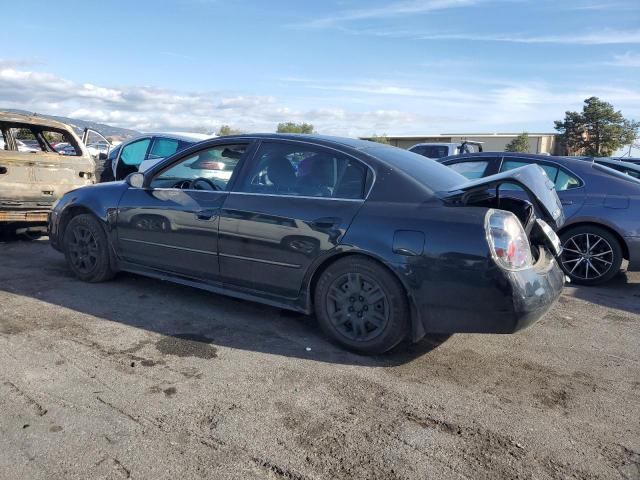 Photo 1 VIN: 1N4AL11D35N437641 - NISSAN ALTIMA S 