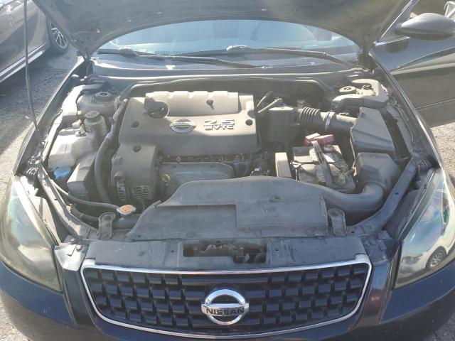 Photo 10 VIN: 1N4AL11D35N437641 - NISSAN ALTIMA S 