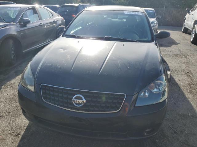 Photo 4 VIN: 1N4AL11D35N437641 - NISSAN ALTIMA S 