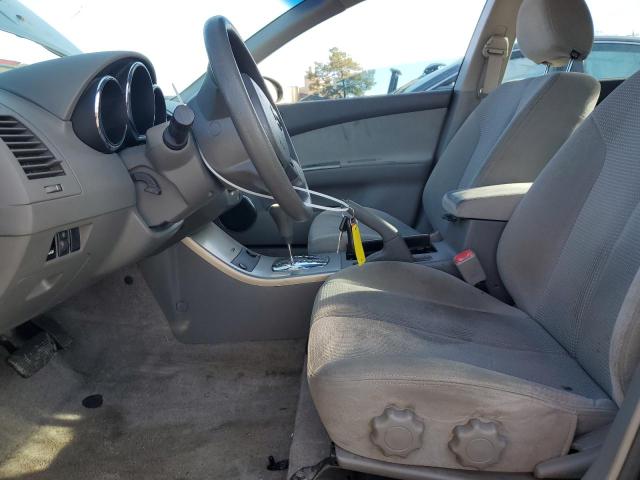 Photo 6 VIN: 1N4AL11D35N437641 - NISSAN ALTIMA S 