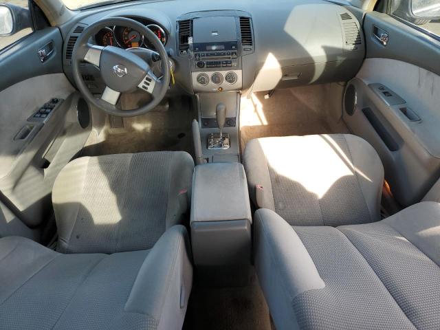 Photo 7 VIN: 1N4AL11D35N437641 - NISSAN ALTIMA S 