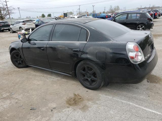 Photo 1 VIN: 1N4AL11D35N478190 - NISSAN ALTIMA S 