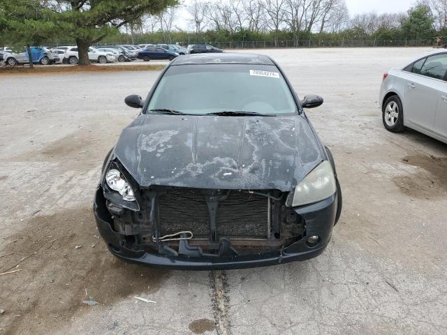 Photo 4 VIN: 1N4AL11D35N478190 - NISSAN ALTIMA S 